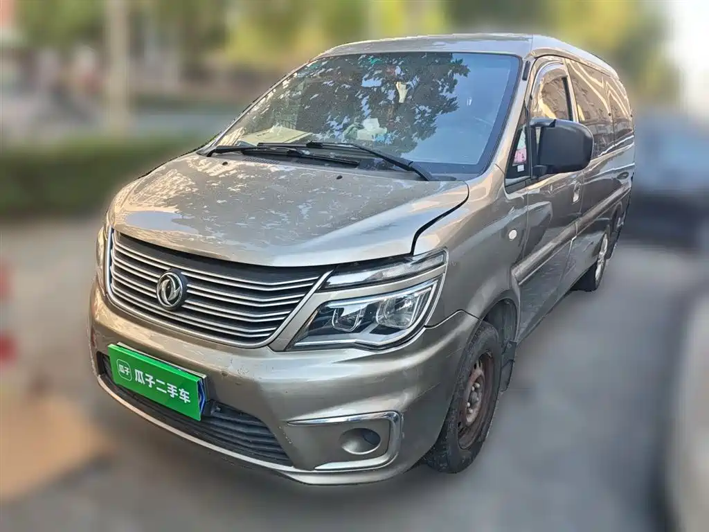 Fengxing Lingzhi 2020