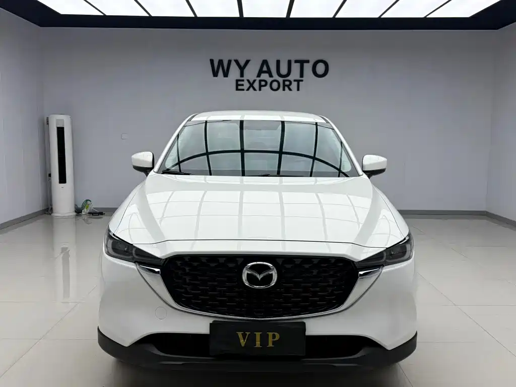 Mazda CX-5 2024 2.0L AT Comfort
