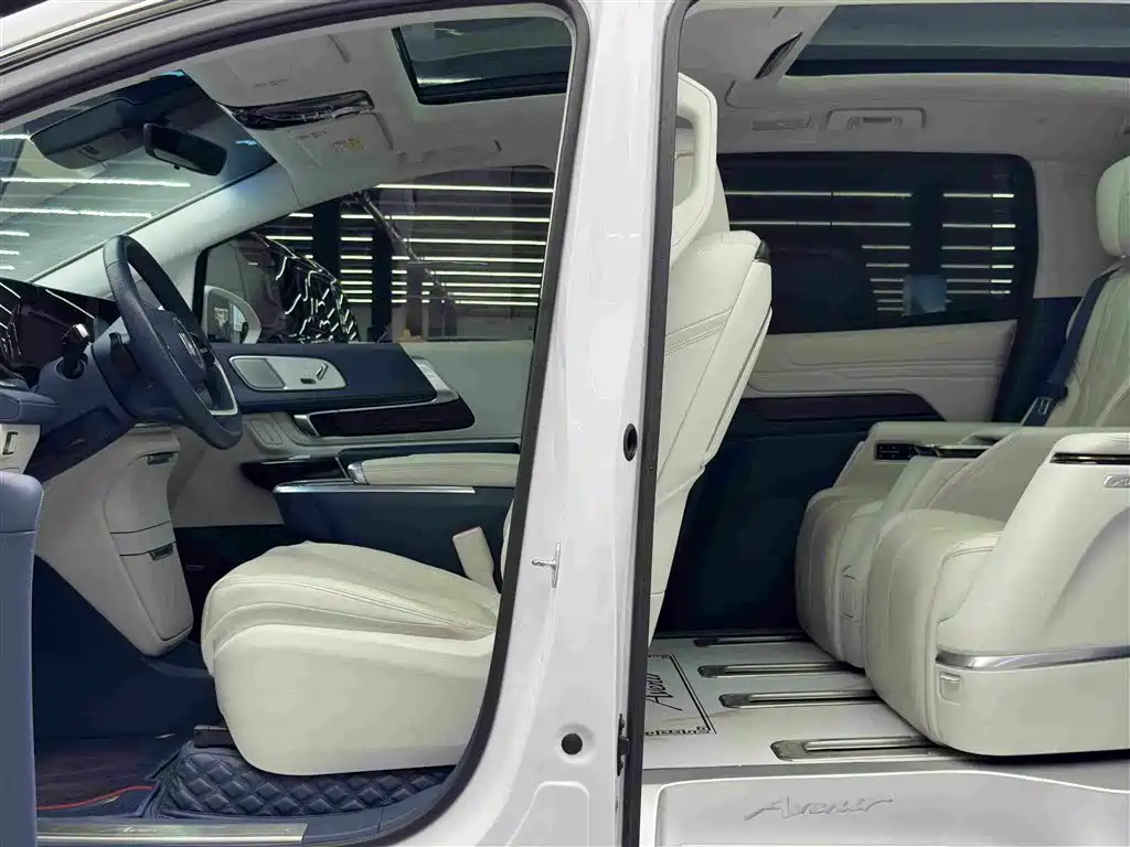 Buick Century — миниатюра 8