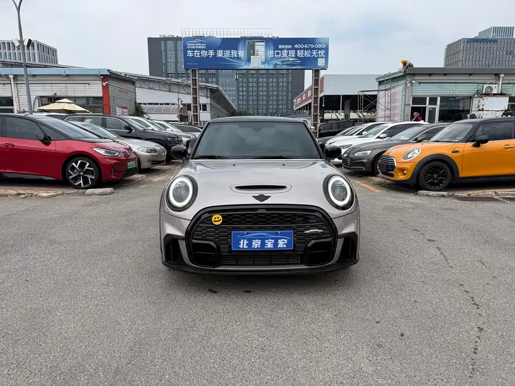 MINI Mini — миниатюра 2