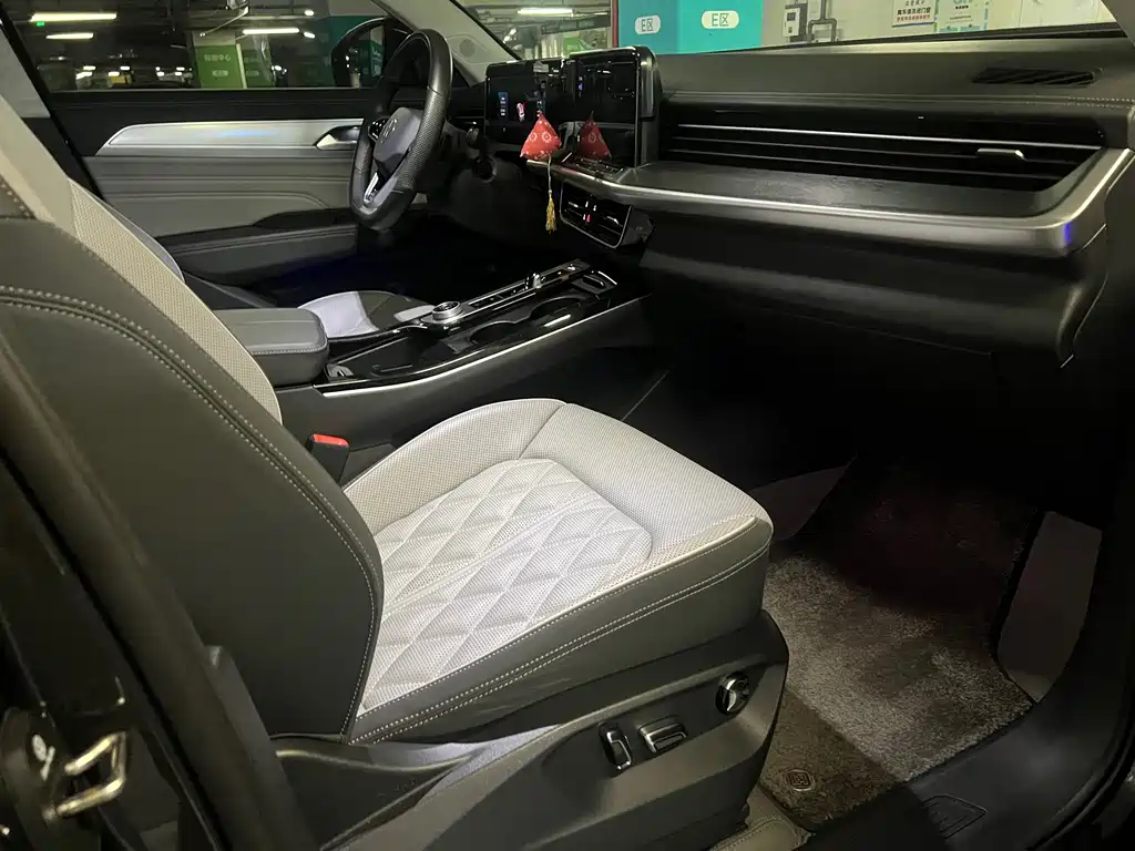 Volkswagen Tavendor — миниатюра 4