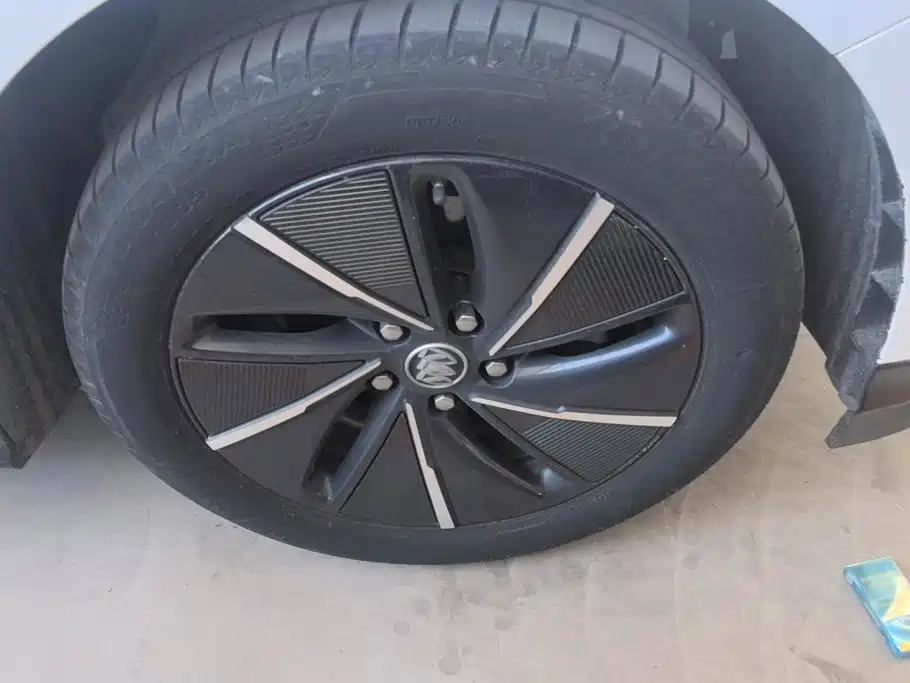 Buick Velite 6 — миниатюра 6
