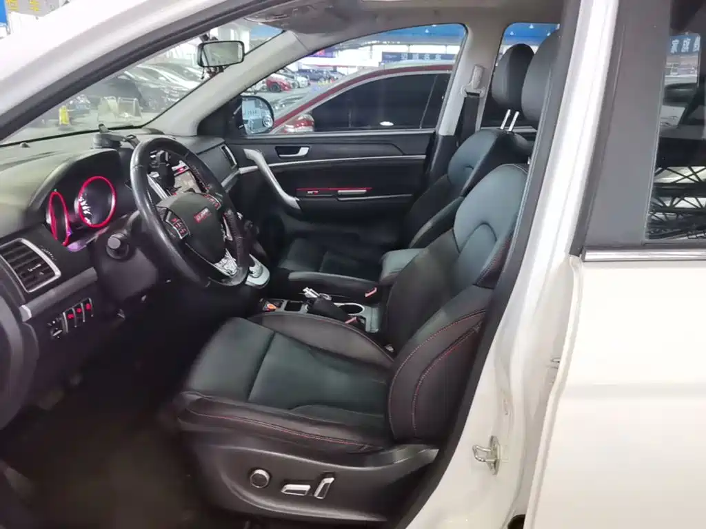 Haval H6 — миниатюра 15