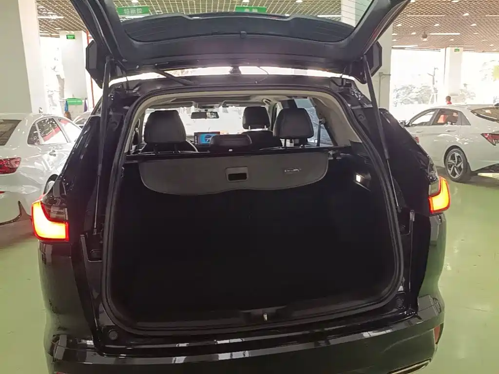 Honda Breeze — миниатюра 19