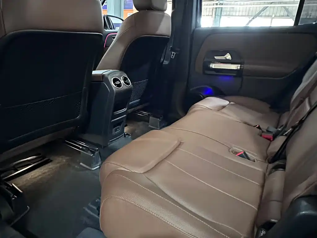 Mercedes-Benz GLB 2023 GLB 220 Fashion