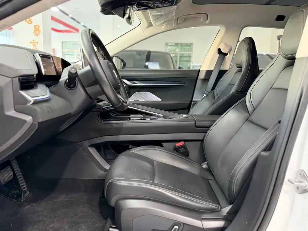 ZEEKR EXTREME KRYPTON 001