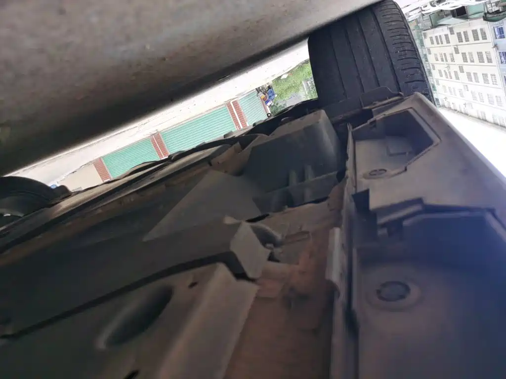 Toyota Avalon — миниатюра 17
