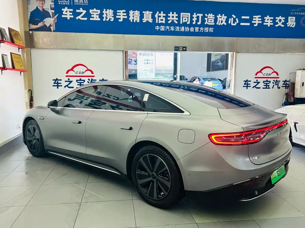 Zhijie Zhijie S7 — миниатюра 7