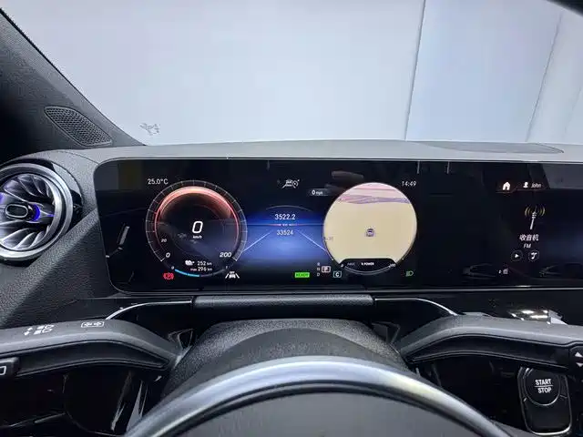 Mercedes-Benz EQA — миниатюра 11