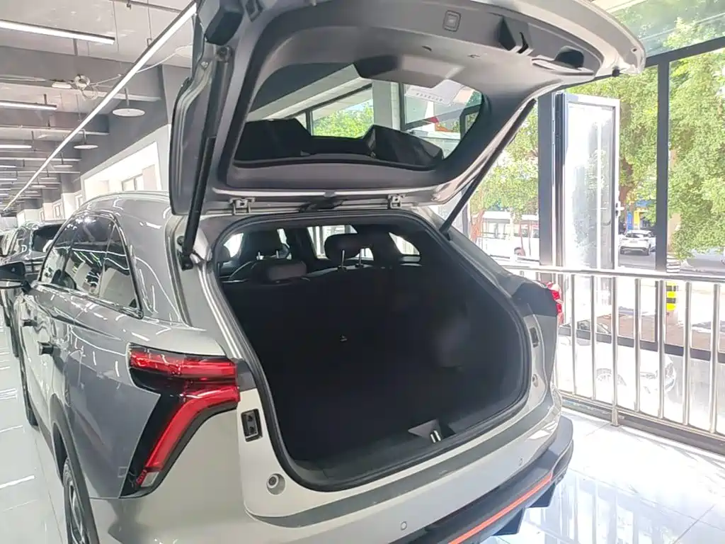 Haval Shenshou — миниатюра 19