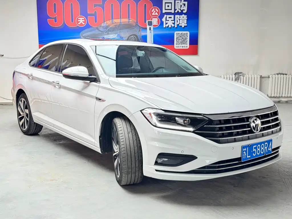 Volkswagen Sagitar — миниатюра 3