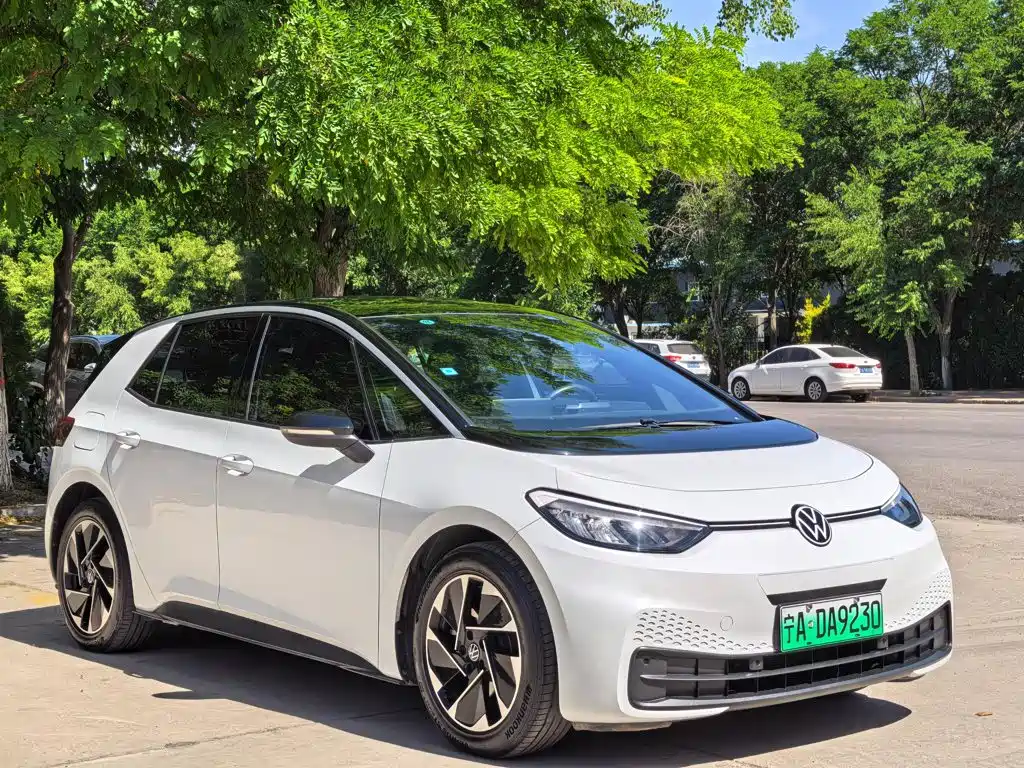 Volkswagen ID.3