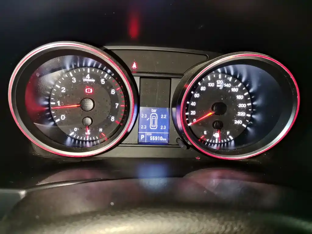 Haval H6 — миниатюра 12