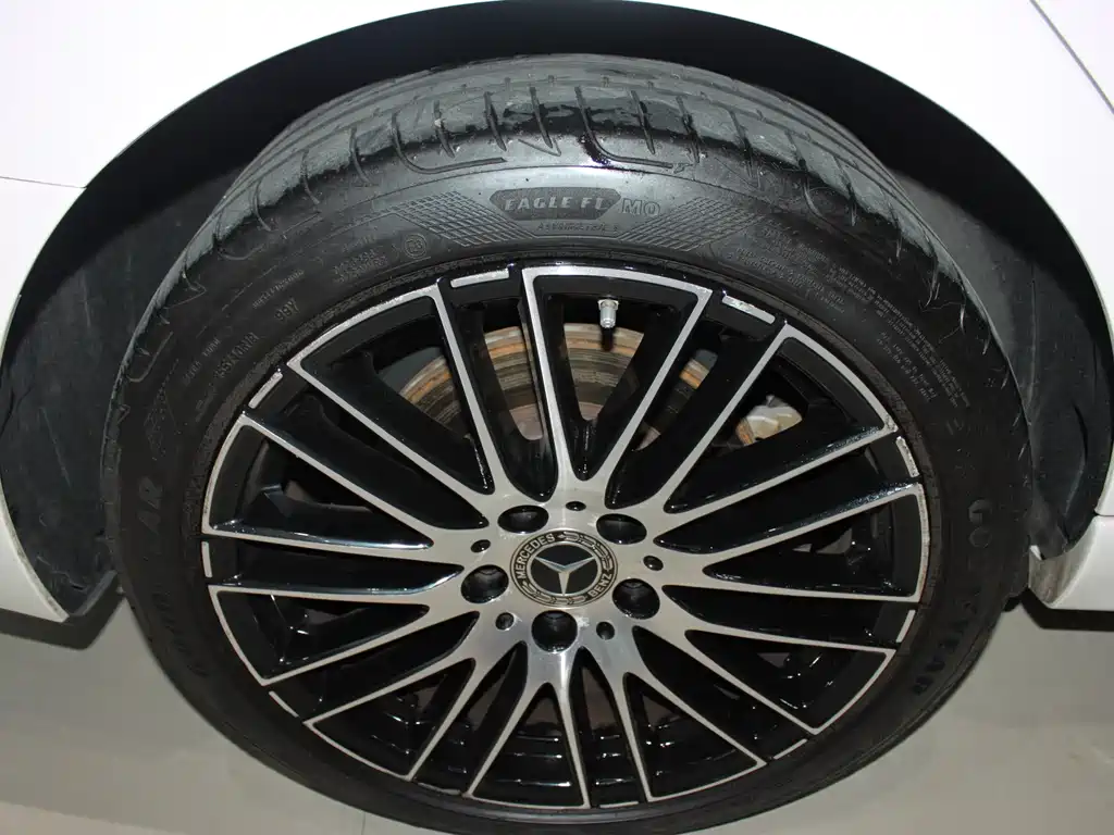 Mercedes-Benz C-Class C 2023 C 260 L Sport