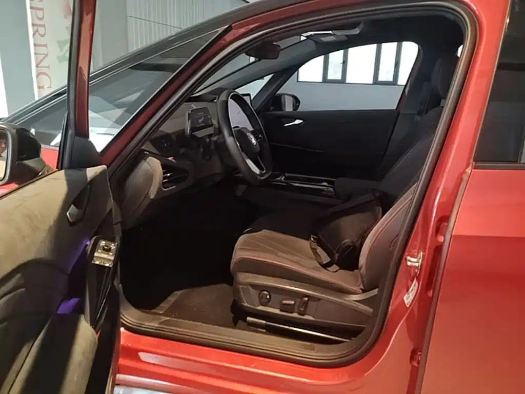 Volkswagen ID.3 — миниатюра 21