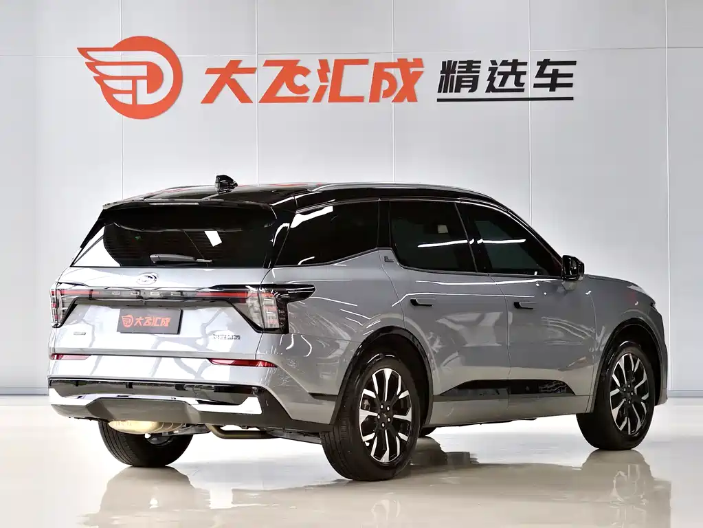 FORD SHARP WORLD