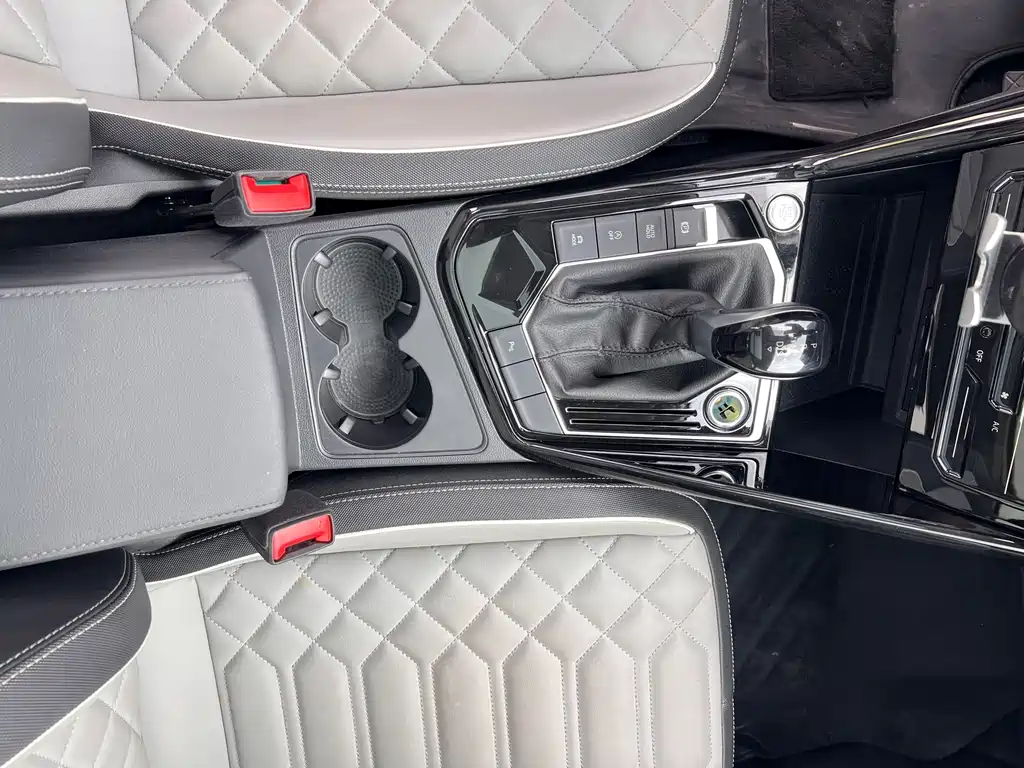 Volkswagen Tayron — миниатюра 15