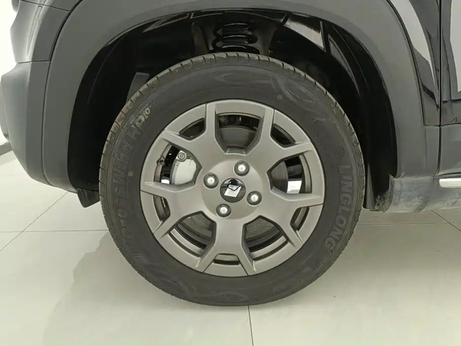 Baojun Yueye Plus — миниатюра 6