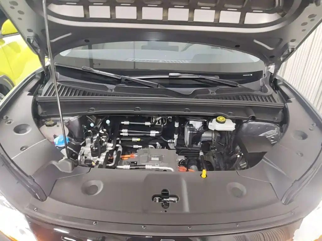 BYD Yuan UP — миниатюра 20