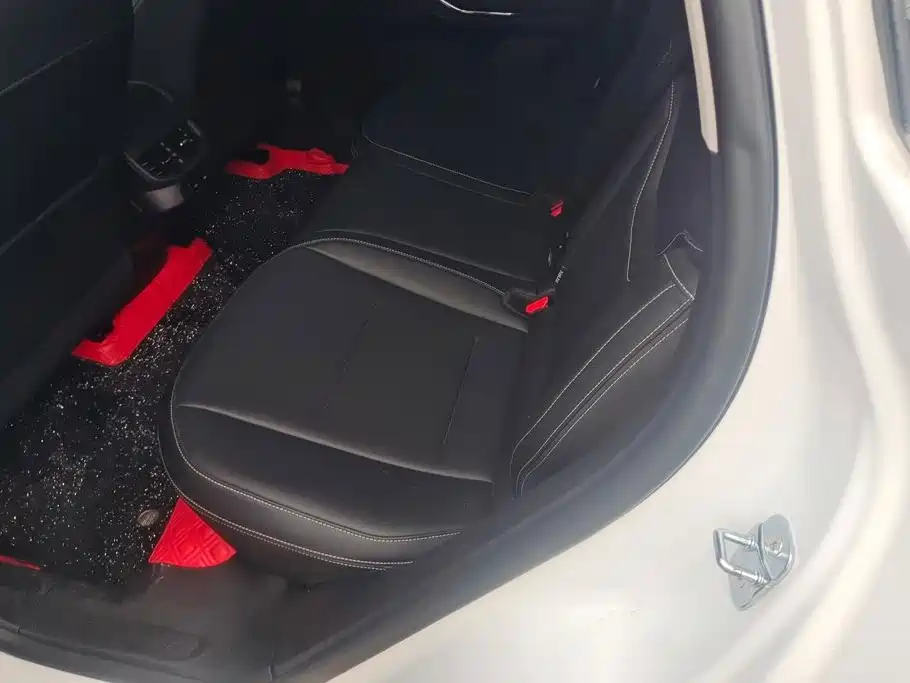 Haval H6 — миниатюра 11