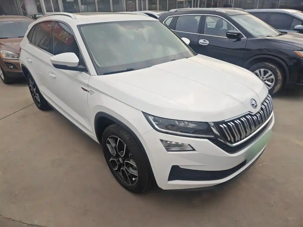 Skoda Kodiaq GT — миниатюра 4