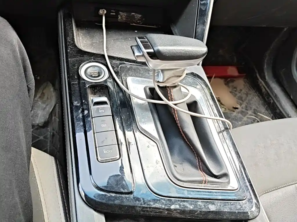 Baojun RC-6 — миниатюра 7