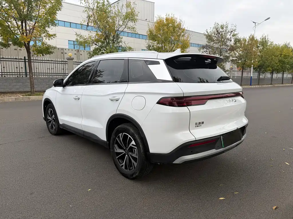 BYD Pro New Energy — миниатюра 9