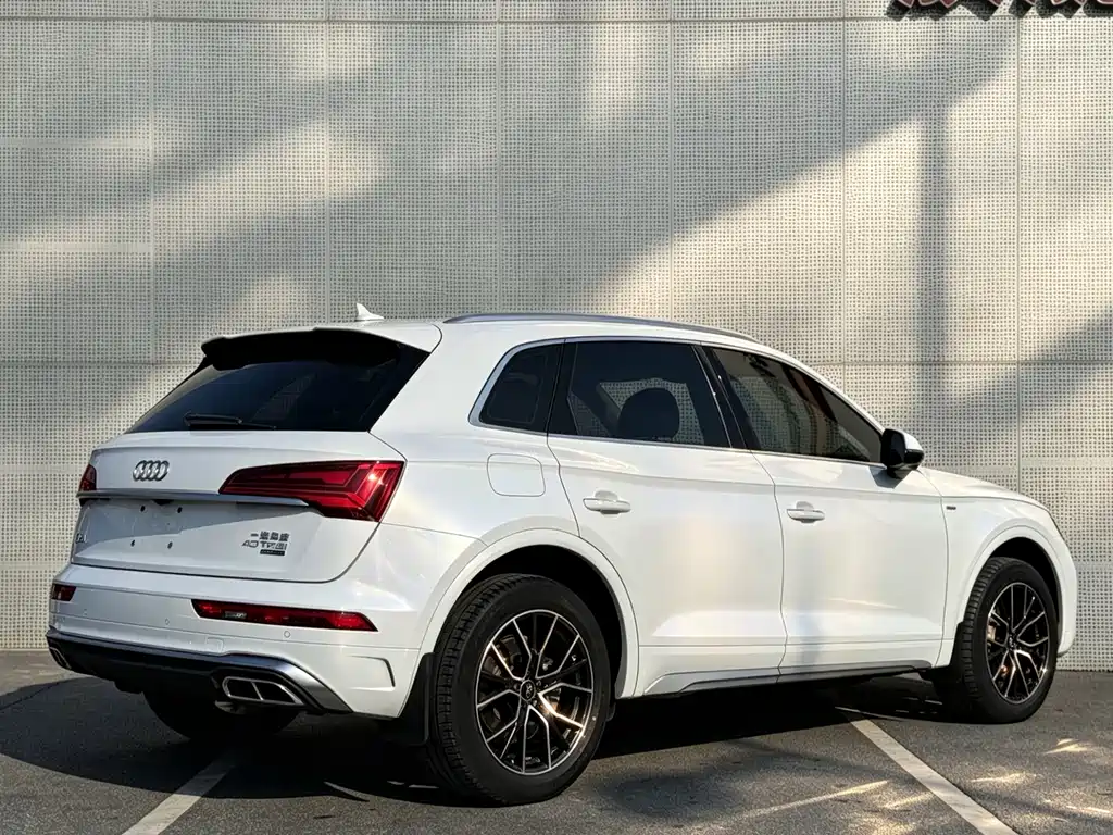 Audi Q5L 2023 40T Fashion