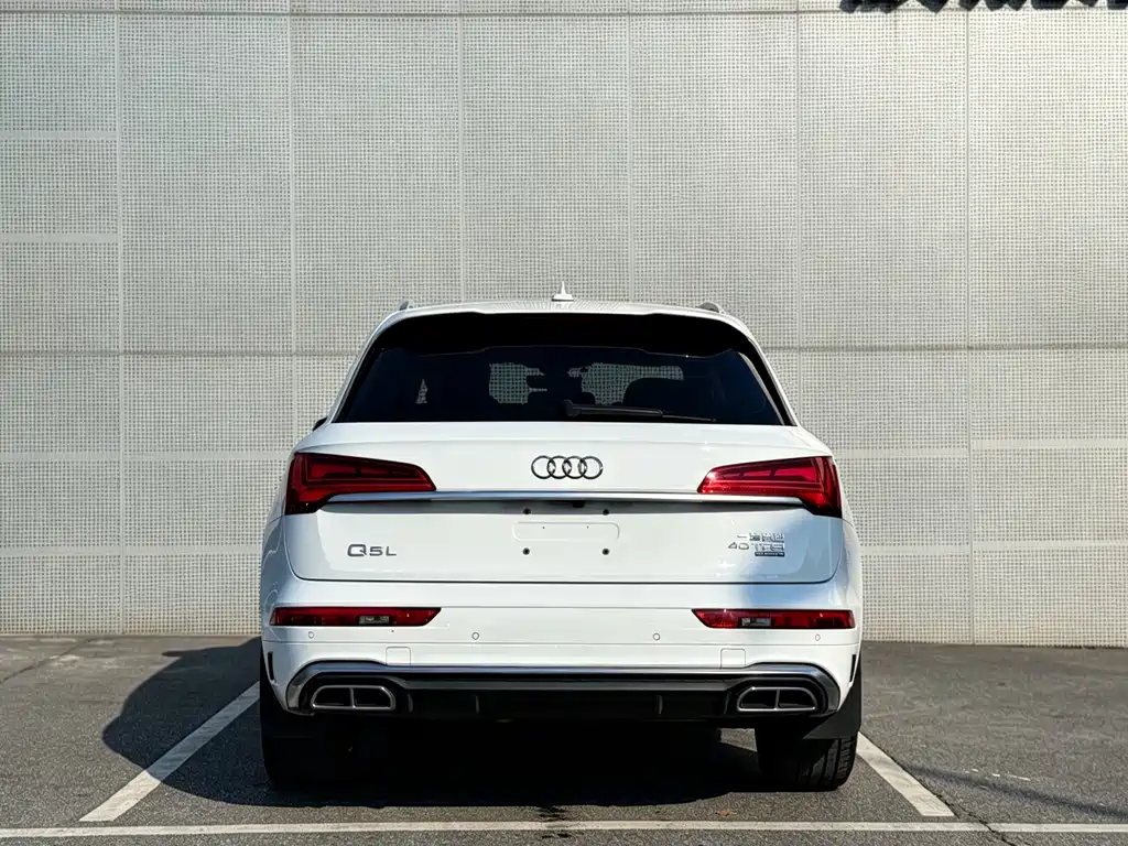 Audi Q5L 2023 40T Fashion