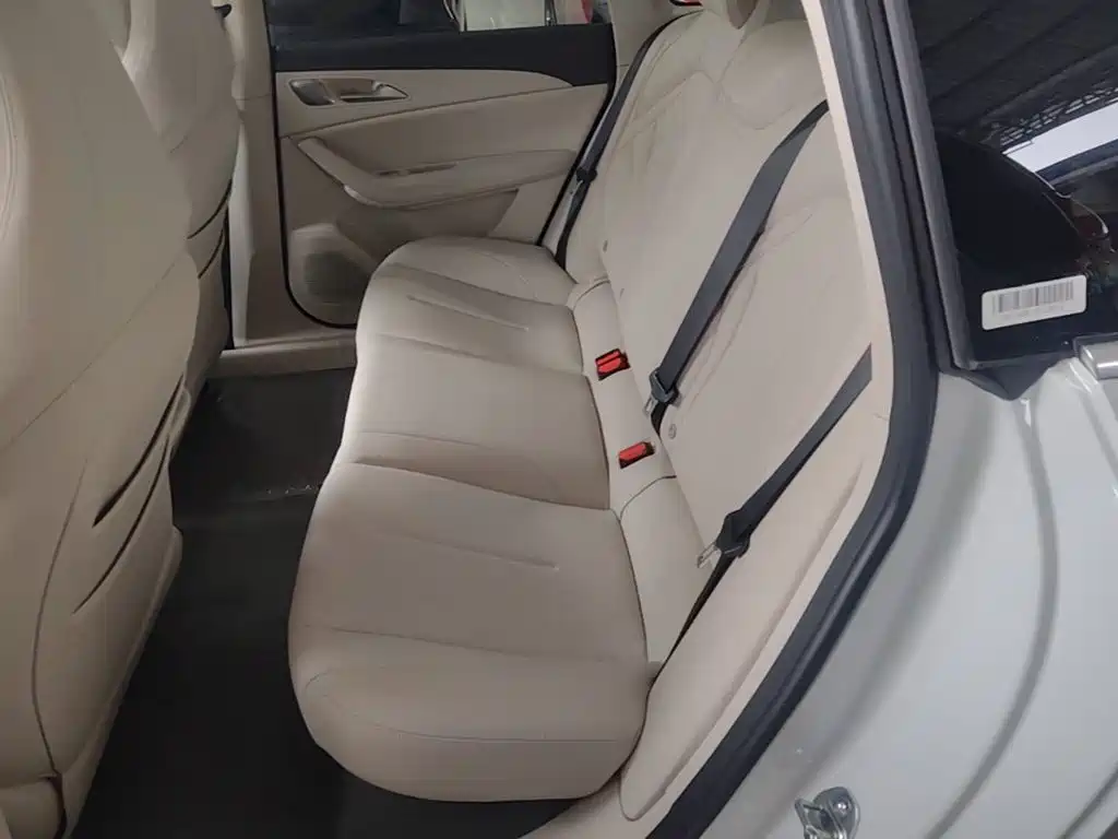 Fengxing Xinghai S7 — миниатюра 17