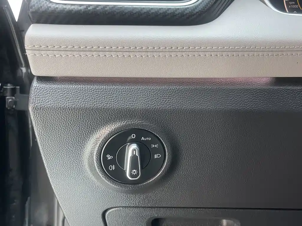 Volkswagen Tayron 2023 280TSI Luxury Plus