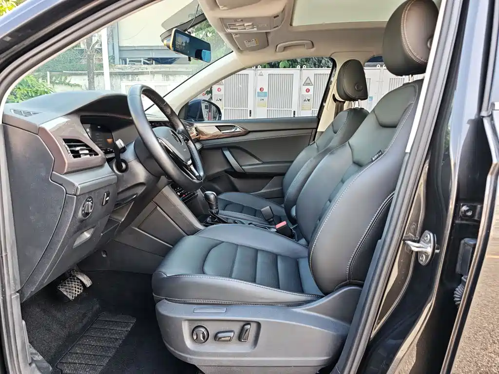 Volkswagen Tharu — миниатюра 15