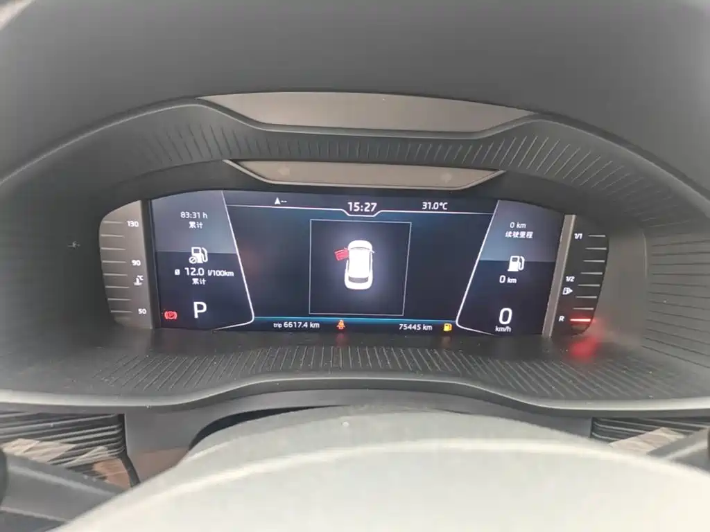 Skoda Kodiaq GT — миниатюра 12