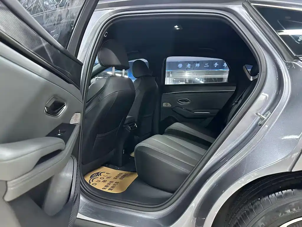 BYD Qin L — миниатюра 6