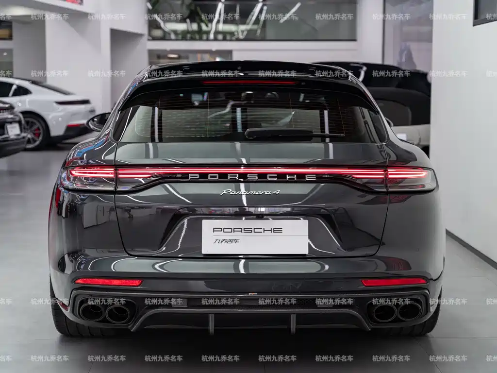Porsche Panamera 2023 Panamera 4 Sport Turismo 2.9T