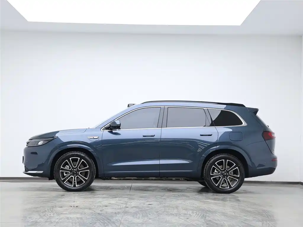 AITO ASK THE WORLD M7