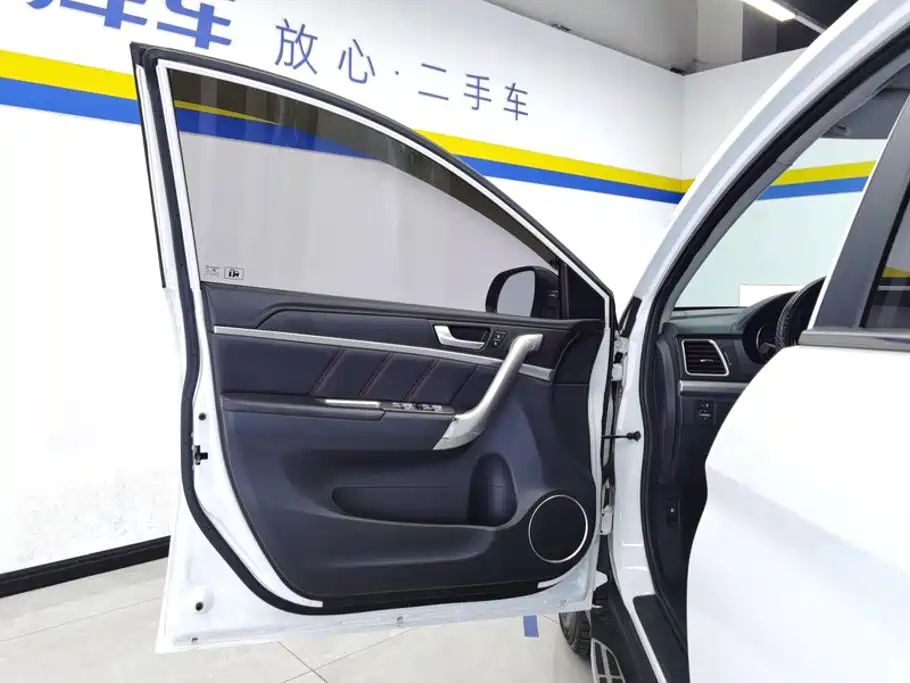 Haval M6 — миниатюра 7