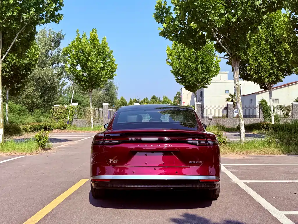 Fulwin Fengyun A9L — миниатюра 6