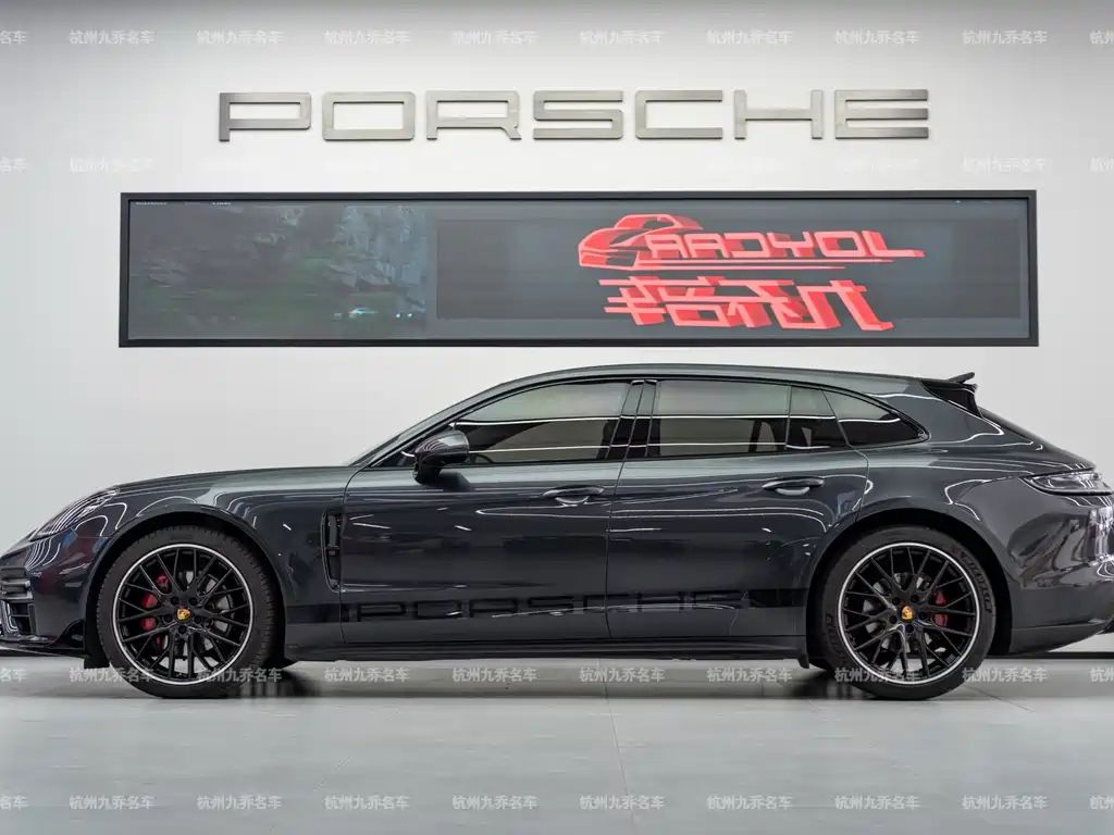 Porsche Panamera 2023 Panamera 4 Sport Turismo 2.9T
