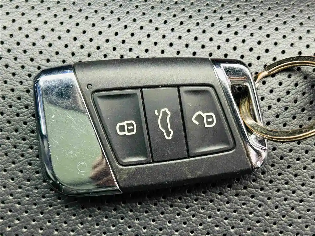 Volkswagen Passat — миниатюра 13