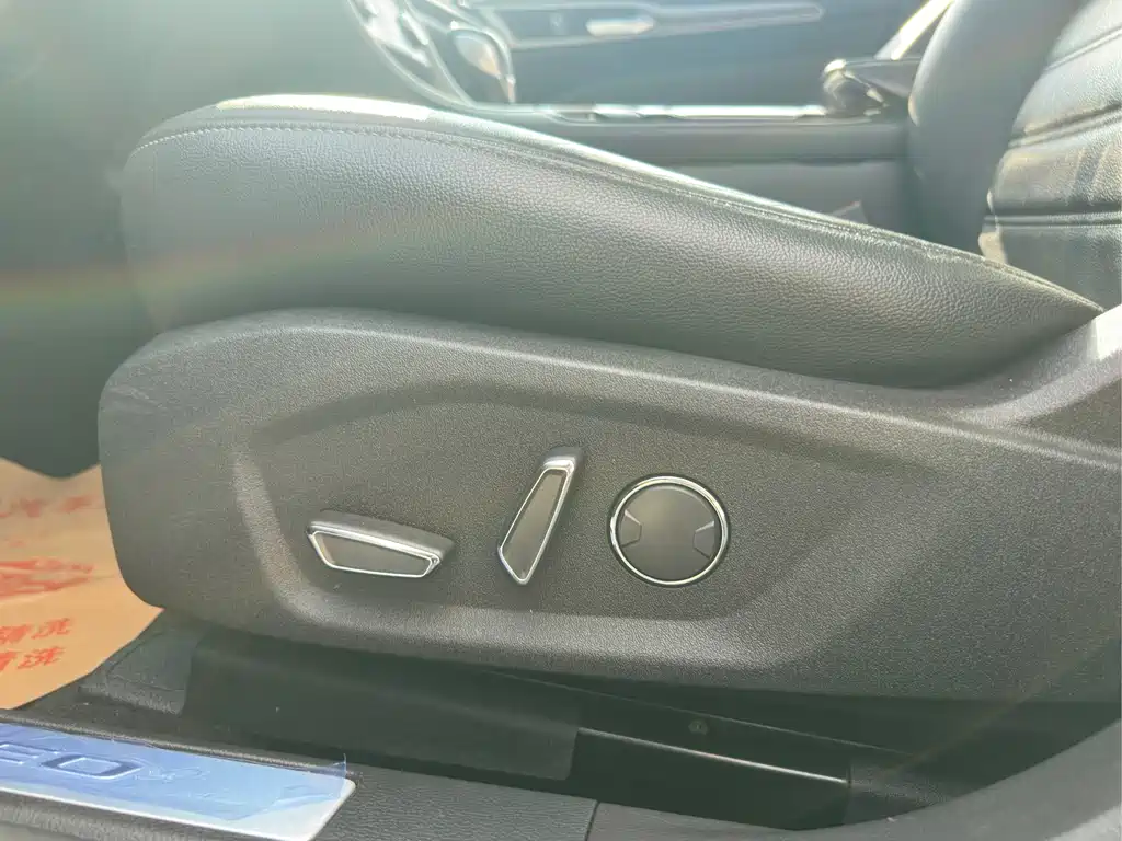 Ford Mondeo — миниатюра 19