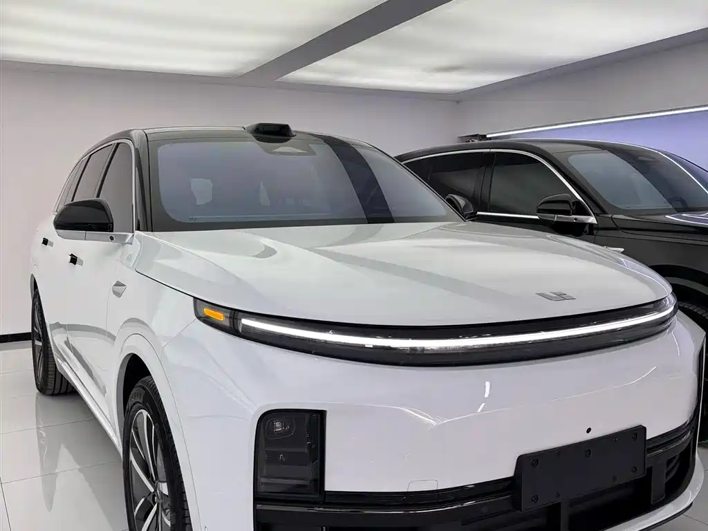 Li Auto IDEAL L7