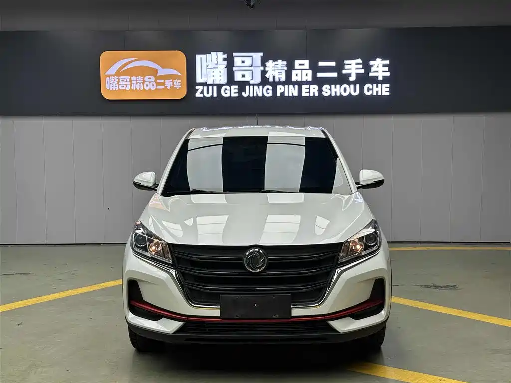 DONGFENG SCENERY 500