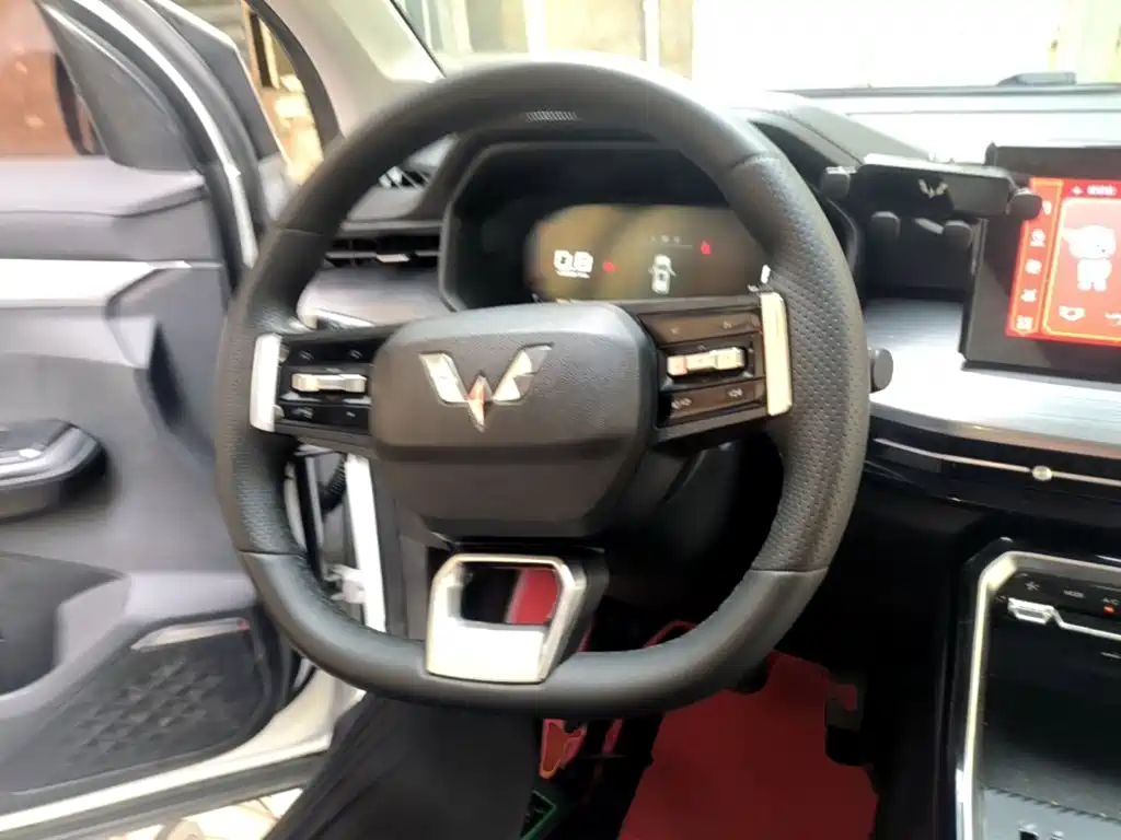 Wuling Xingchen — миниатюра 11