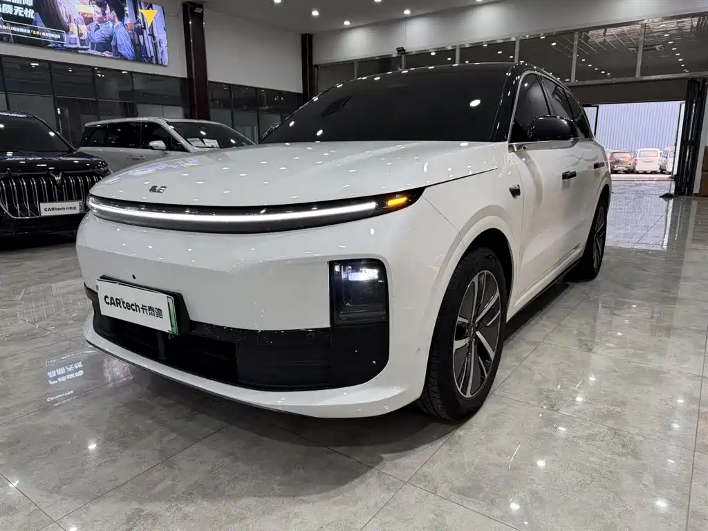 Li Auto Li L6 2024