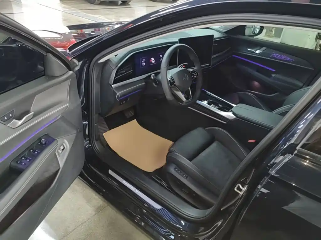 Volkswagen Passat — миниатюра 16