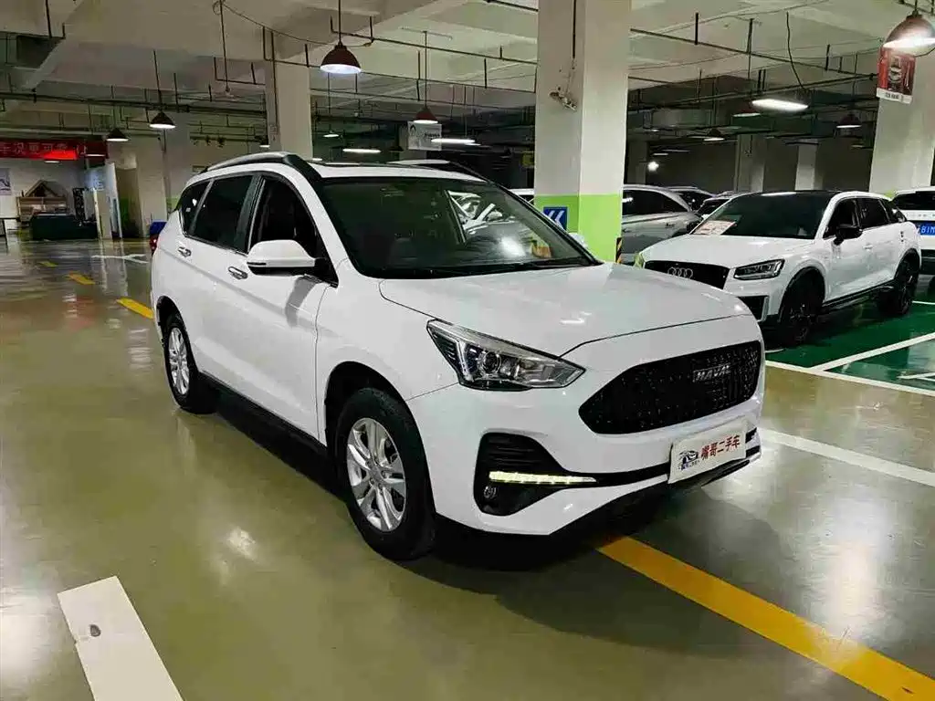 HAVAL M6