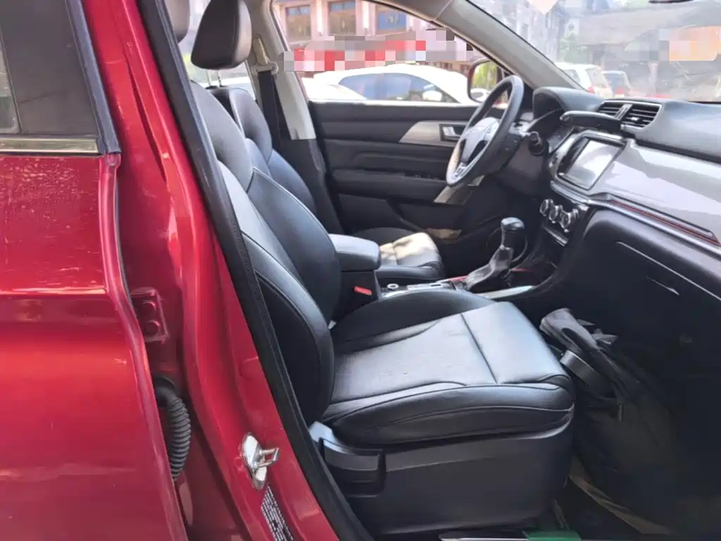 Haval H2 — миниатюра 25