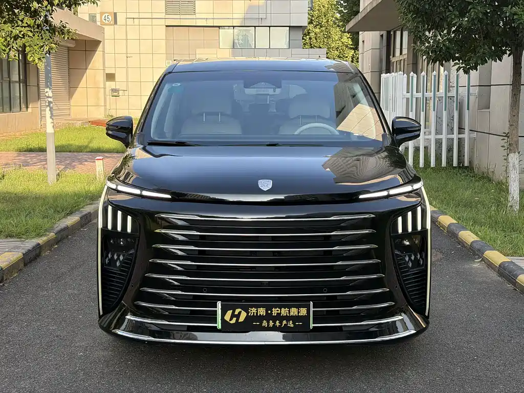 Fengxing Xinghai V9 — миниатюра 2