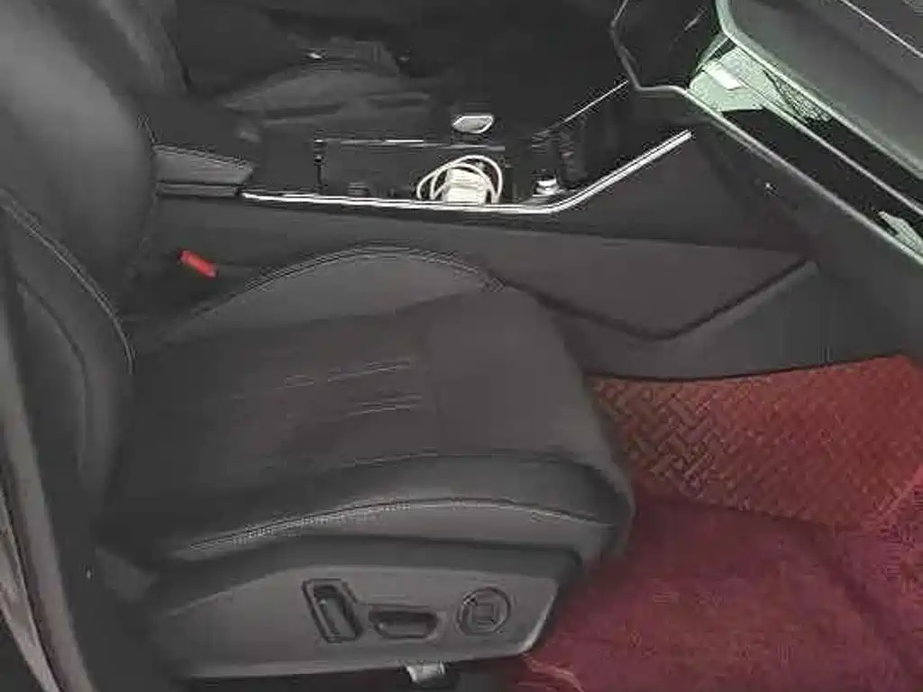 Audi A7L — миниатюра 3